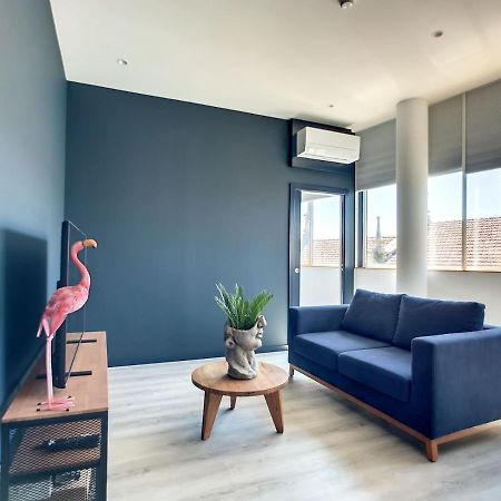 O Flamingo Apartments Ovar Eksteriør bilde