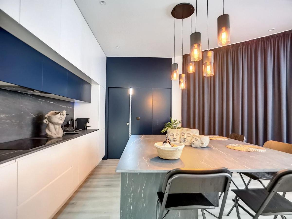 O Flamingo Apartments Ovar Eksteriør bilde