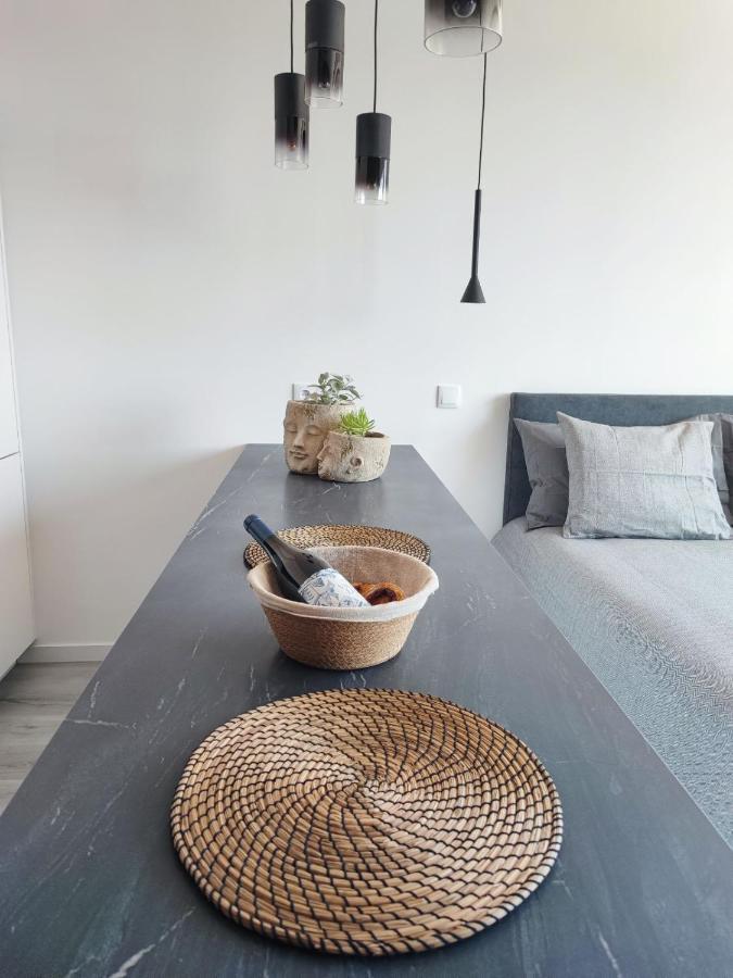 O Flamingo Apartments Ovar Eksteriør bilde